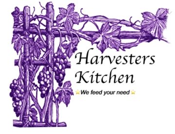 Harvesters Kitchen logo