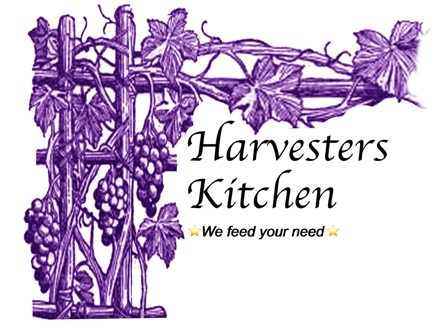Harvesters Kitchen logo