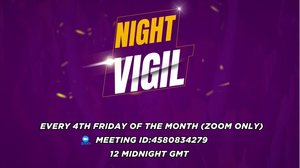 NIGHT VIRGIL